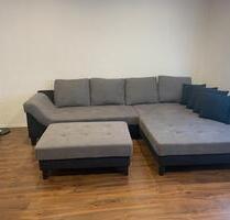 Krefeld-Fischeln – Voll Möblierte Wohnung