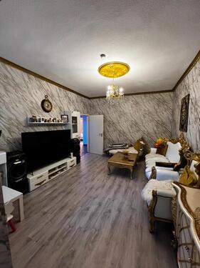 Foto - 5 Zimmer Etagenwohnung zum Kaufen in Duisburg