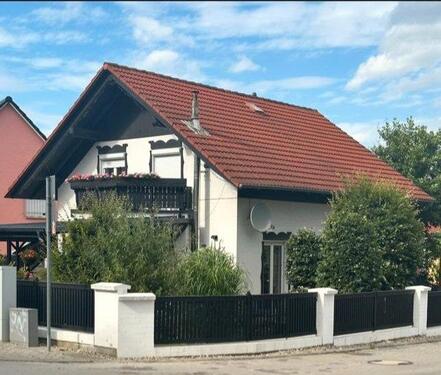 Foto - 4 Zimmer Einfamilienhaus in Wildau