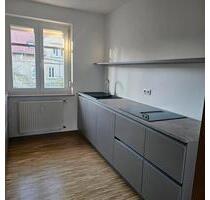 Sonnige 4 Zimmer Wohnung in ruhiger Altstadtlage - Zeil am Main