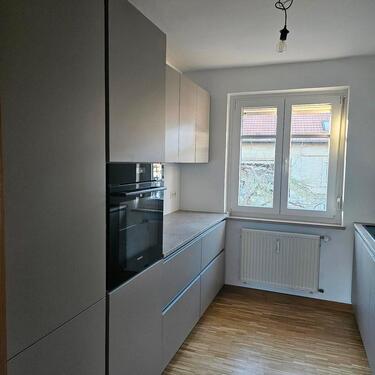 Foto - 4 Zimmer Etagenwohnung zur Miete in Zeil am Main