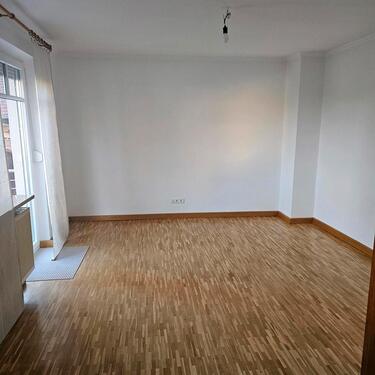 Foto - 4 Zimmer Etagenwohnung in Zeil am Main