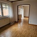 Foto - Etagenwohnung in Zeil am Main zur Miete
