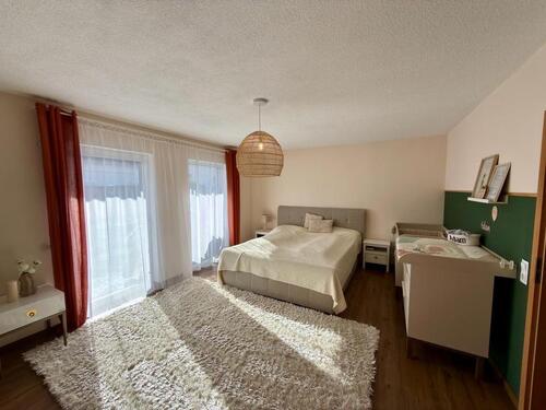 Foto - 5 Zimmer Doppelhaushälfte in Bad Laasphe