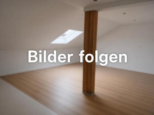 Foto - Moderne 2-Zi.-Dachgeschosswohnung in Langenzenn