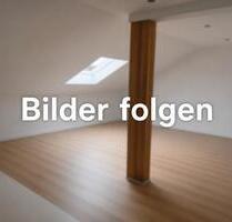 Moderne 2-Zi.-Dachgeschosswohnung in Langenzenn