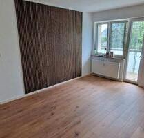 48 qm, 2-Zimmer-Wohnung zu vermieten, Grünberg Kernstadt