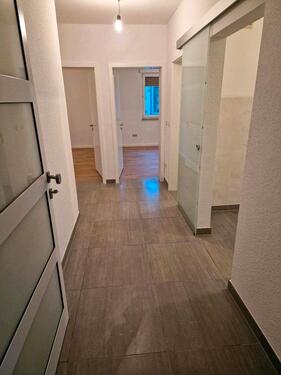 Foto - 2 Zimmer Etagenwohnung zur Miete in Grünberg