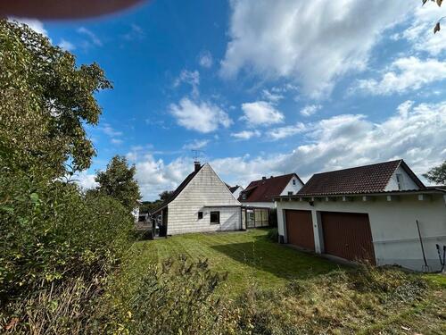 Foto - Einfamilienhaus in Pöttmes zum Kaufen