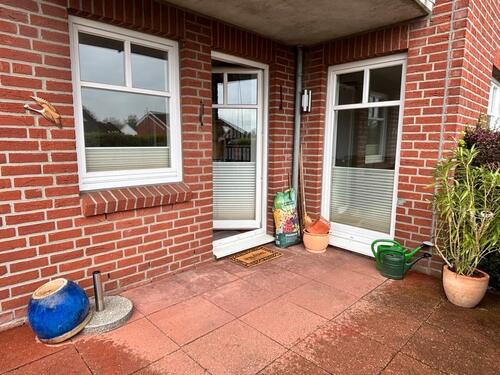 Foto - 3 Zimmer Erdgeschoßwohnung zum Kaufen in Bremervörde