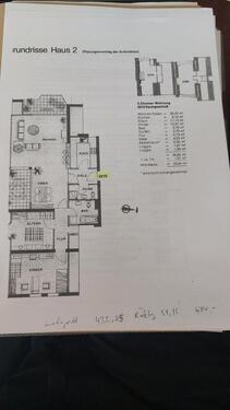 Foto - Zu Verkaufen 3 Zimmer Eigentumswohnung 53177 Bonn, Schlehenweg 10