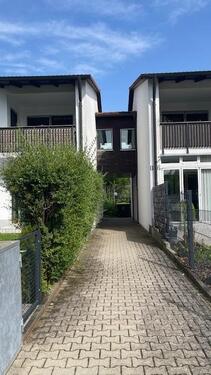 Foto - 2 Zimmer Erdgeschoßwohnung in Untermeitingen