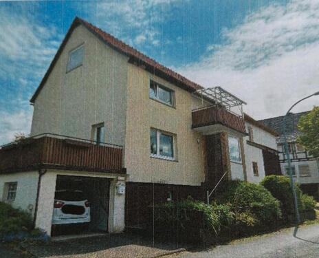 Foto - Einfamilienhaus und Scheune - 90.000,00&nbsp;EUR Kaufpreis, ca.&nbsp; 130,00&nbsp;m&sup2;
