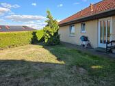 Foto - Bungalow mit Pool und viel Komfort