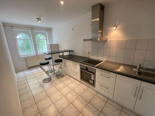 Foto - 2-Raum-Wohnung mit EBK in Weisswasser zu vermieten