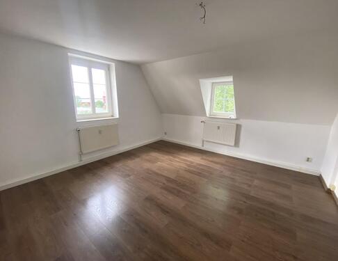 Foto - Etagenwohnung zur Miete in Weißwasser (Oberlausitz)