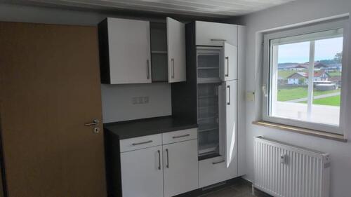 Foto - Etagenwohnung zur Miete in Kirchberg im Wald