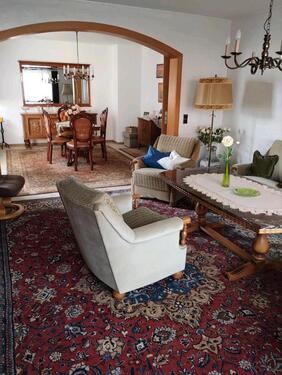 Foto - Etagenwohnung in Bad Lauterberg im Harz