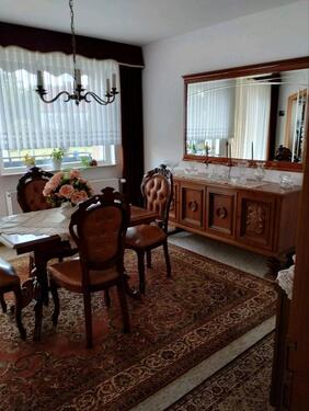 Foto - Etagenwohnung in Bad Lauterberg im Harz zur Miete