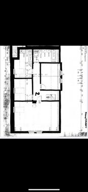 Foto - Etagenwohnung zur Miete in Luckau