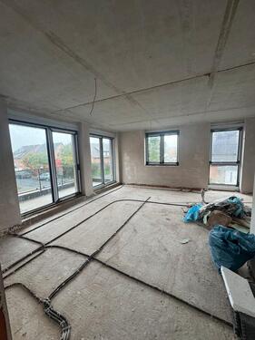 Foto - Etagenwohnung in Rhede