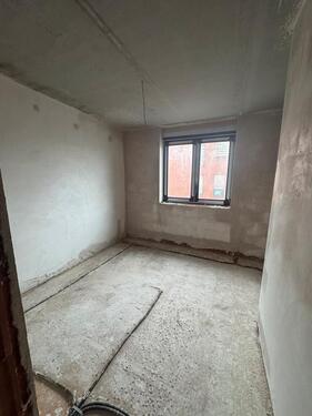 Foto - Etagenwohnung in Rhede zur Miete