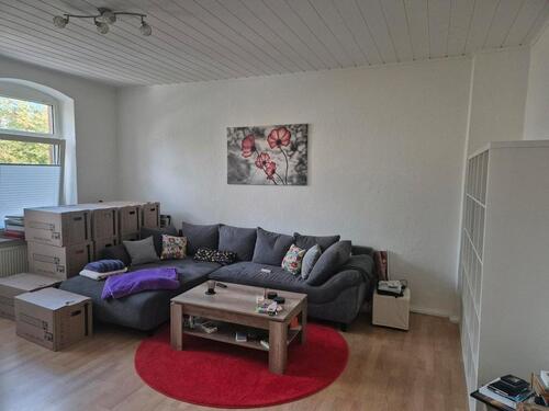 Foto - Etagenwohnung zur Miete in Datteln