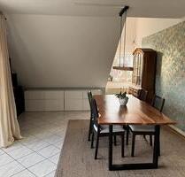 Schöne DG Wohnung in Bruchsal - 830,00 EUR Kaltmiete, in Bruchsal (PLZ: 76646)