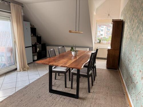 Foto - Etagenwohnung zur Miete in Bruchsal