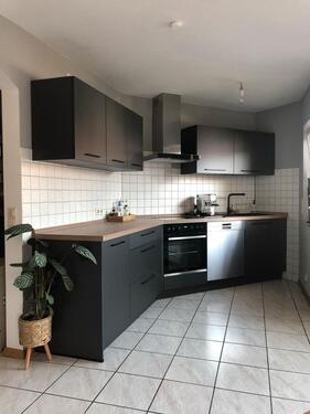 Foto - Etagenwohnung in Bruchsal