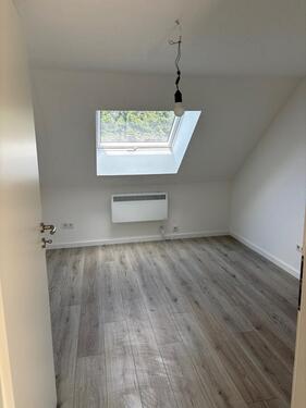 Foto - Erstbezug nach Sanierung! 2-Zi.-Wohnung in begehrter Uni Lage!