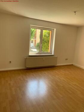 Foto - Etagenwohnung zur Miete in Burg