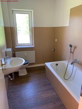 Foto - Etagenwohnung in Burg