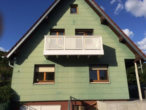 Foto - Haus zu vermieten - 1.300,00 EUR Kaltmiete,