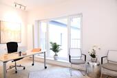 Foto - Repräsentatives 14 m² Büro mit Charme und Funktionalität - All-in-Miete