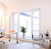 Repräsentatives 14 m² Büro mit Charme und Funktionalität - All-in-Miete - Heidelberg