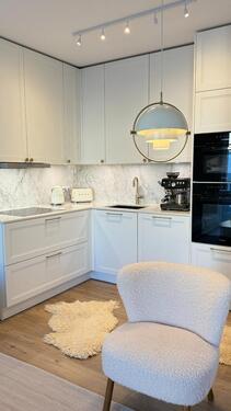 Foto - Etagenwohnung zur Miete in Berlin