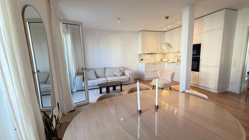 Foto - Etagenwohnung in Berlin