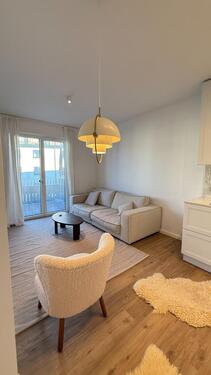 Foto - Etagenwohnung in Berlin zur Miete