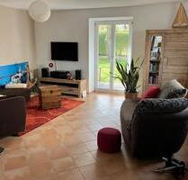 Wohnung 67 m² zu vermieten mit Terrasse u. Garten in ruhiger Lage - Regensburg Ganghofersiedlung