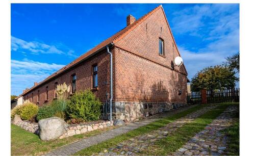 Foto - Einfamilien Haus mit schönem Garten