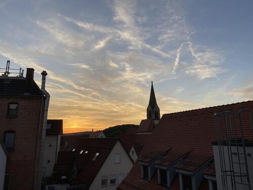 Foto - 2 Zimmer Etagenwohnung zur Miete in Münsingen