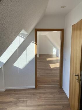 Foto - Etagenwohnung in Münsingen zur Miete