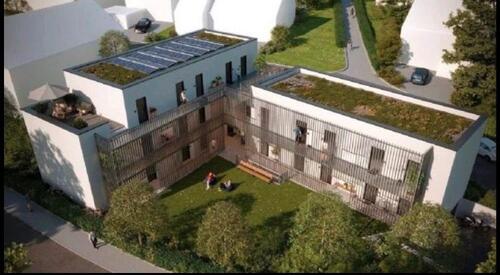 Foto - Möbliertes 1-Zimmer-Apartment Fulda-Lehnerz Studenten Azubis