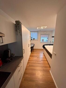 Foto - 1 Zimmer Etagenwohnung zur Miete in Fulda