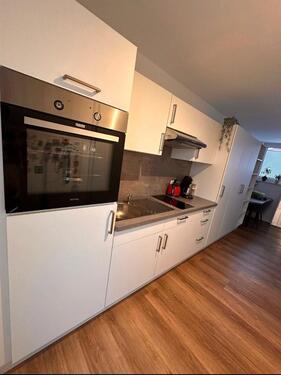 Foto - Etagenwohnung in Fulda zur Miete