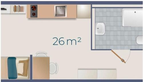 Foto - andere in Bremen zur Miete