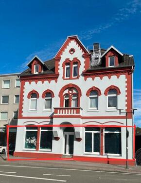 Foto - Gewerbefläche in Toplage am Hbf Castrop-Rauxel zu vermieten