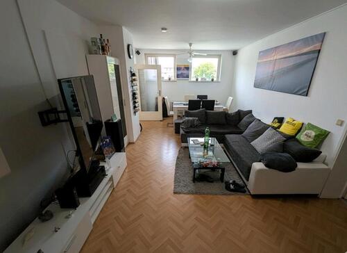 Foto - ETW in MFH -Provisionsfrei- zentral&ruhig nähe Unna Bornekamp