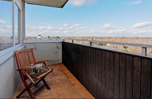 Foto - 3 Zimmer Etagenwohnung zur Miete in Grevenbroich